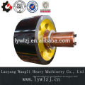 Cement Rotary Kiln Mill Casting Wheel Roller